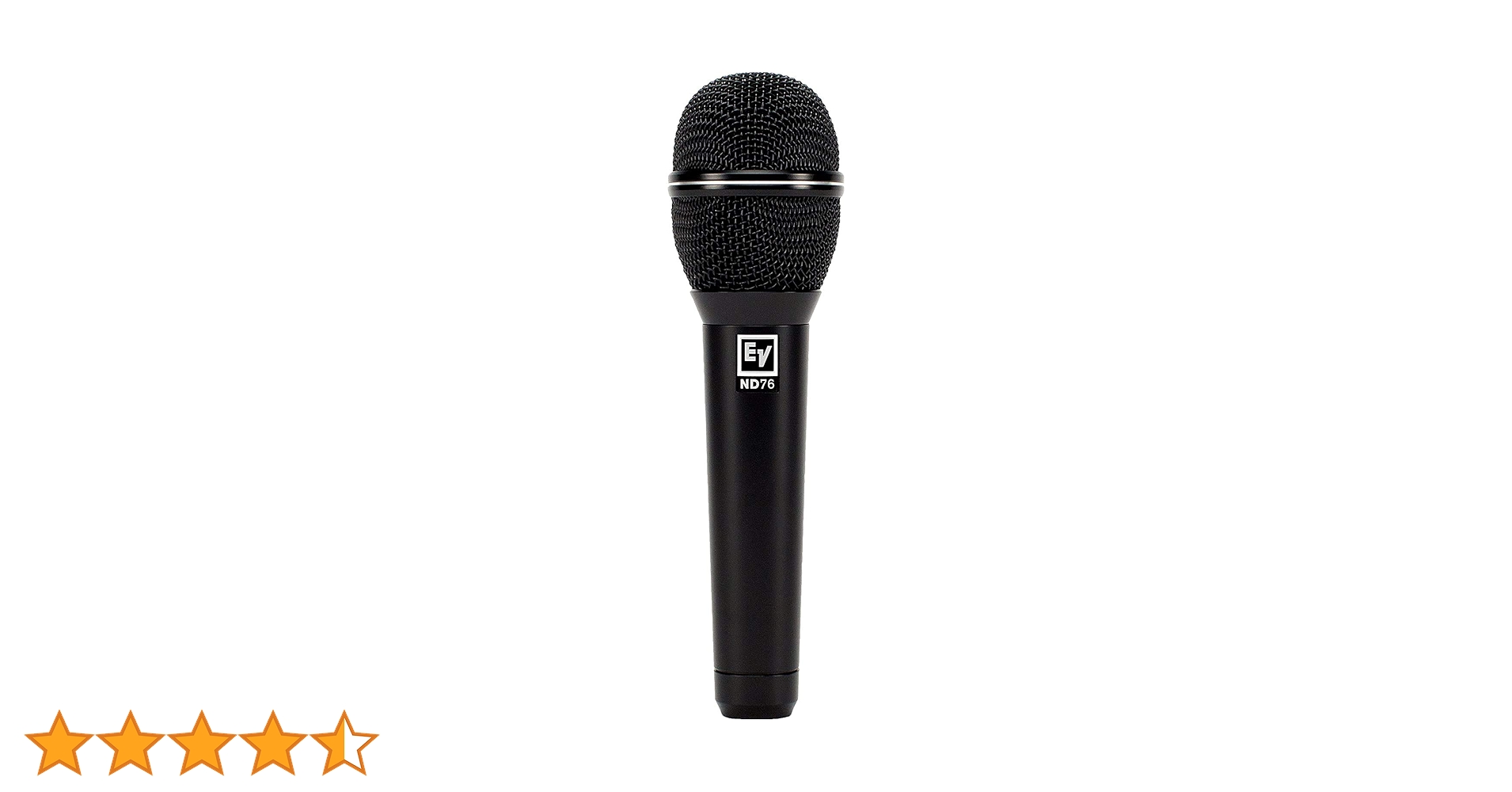 超美品⭐︎Electro-Voice ダイナミックマイク N/D468 3本セット Electro-Voice N/D468 – 株式会社アール・ケー・ビー